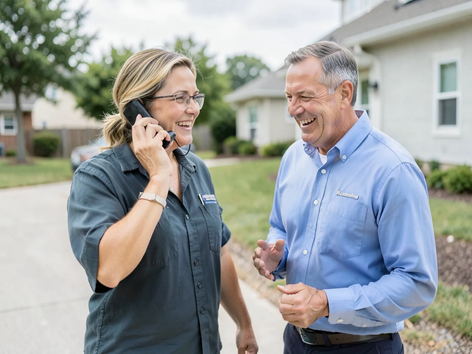 Frequently Asked Questions About Foundation Water Damage Restoration in Newburgh, IN